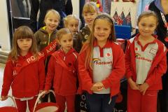 Youngsters raise over £1000 for Poppy Appeal