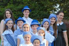 Wilmslow will be alive with the Sound of Music