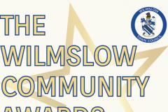 Town Council launches new Community Awards programme