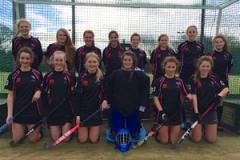 Hockey: Wilmslow High crowned Cheshire champions