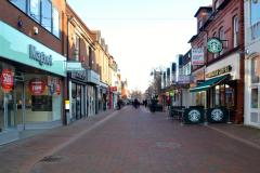 Business group looks to support town's retailers