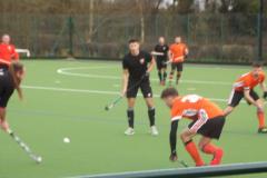 Hockey: Wilmslow come from behind to draw with Urmston