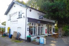 Community shop and cafe plans to expand