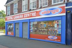 Wildings Camera Centre shuts its doors