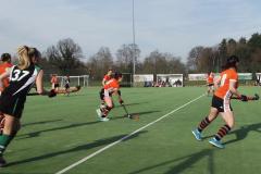 Hockey: Wilmslow suffer a disappointing home defeat