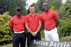 Plans for charity golf day in full swing