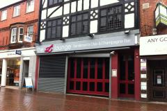 Concerns over publicity for lap dancing licence