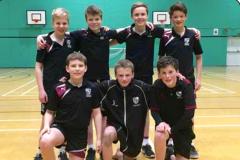Cricket: U13s crowned county champions