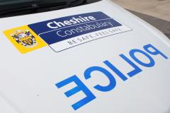 Eight Wilmslow drivers arrested during month long campaign