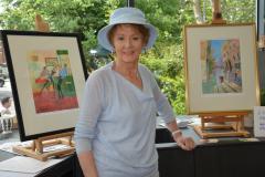 Brush up on local artists at third Wilmslow Art Trail