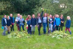 Guides bash the balsam