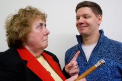 Guild Players to perform comedy-thriller