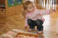 Choosing a nursery can be a minefield of decisions