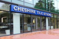 Tile company expands with new Wilmslow showroom
