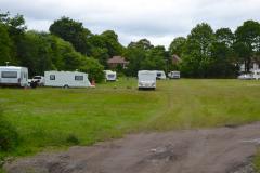 Council seeks repossession of Carnival Field from travellers