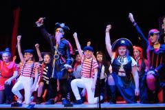 Young stars put on fabulous summer performances