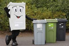 Recycling roadshows come to Wilmslow