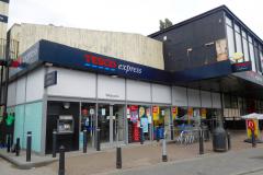 Post Office and convenience store to close for refurbishment
