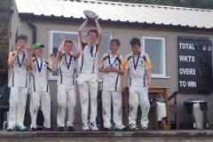 Cricket: Lindow secure home win against Barrow