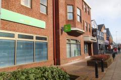 Government confirms Wilmslow Jobcentre will close
