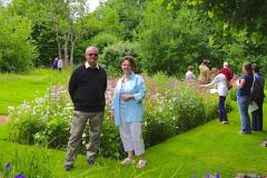 Wilmslow Wells garden day raises nearly £10,000