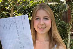 Students from Wilmslow and Alderley Edge among King's high flyers on A Level results day