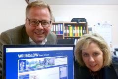 Town Council wants your pictures of Wilmslow