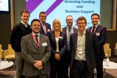 Council launches service to help local businesses access finance
