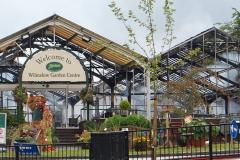 Plans approved for redevelopment of Wilmslow Garden Centre