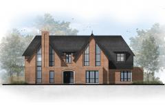 PH Homes submit exclusive development plans for Hale