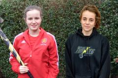 Sporting stars to represent England