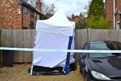 Beech Lane explosion case referred to Crown Court