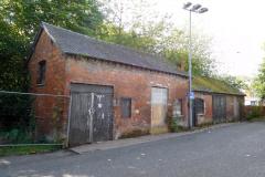 Plans to convert rectory stables into office space