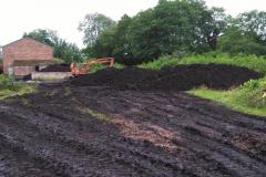 Reader's Letter: Absolute tosh that peat is being removed for analysis before restoration starts