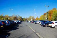Steep hike in charges at town centre car park on the cards