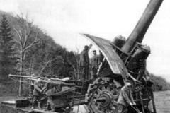 Lest We Forget: May 1918 Eight locals perish as the German 'Spring offensive' continues