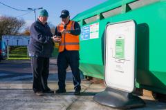 Cheshire East launches digital waste permits