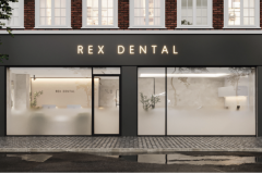 Plans for new private dentist approved