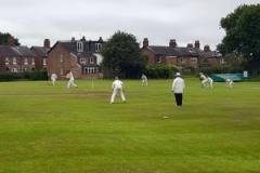 Cricket: Both Lindow teams secure victories against Alvanley