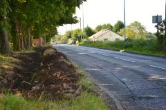 Change in speed limit proposed for main road into Wilmslow