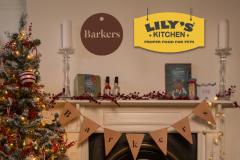 Win! With Barkers of Wilmslow this Christmas