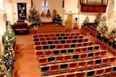 United Reformed Church to host festival of trees