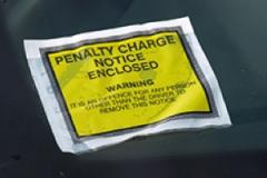 Parking fines in Wilmslow raise £132,000