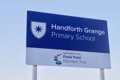 Call for Handforth to get its own senior school