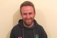 Cricket: Lindow frustrated by draw