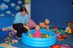 New creche offers flexible childcare