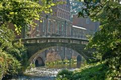 Reader's Photo: Quarry Bank Mill