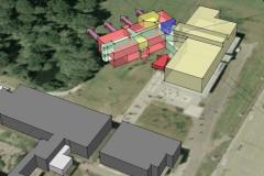 Work starts on new Learning Support Centre