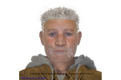 Police release efit following robbery in Handforth
