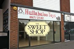 New shop has real treat in store